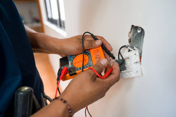 Best Electrical Contractors for Businesses  in West Fargo, ND