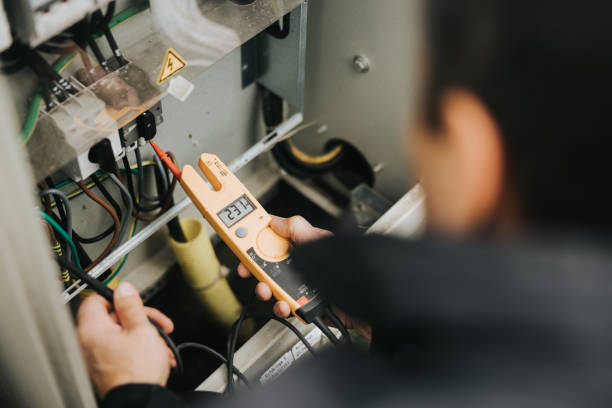 Reliable ND Electrician Solutions