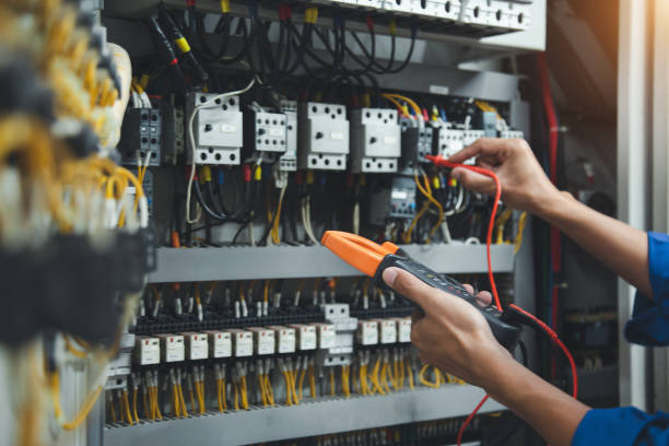 Best Electrical Installation Contractor  in West Fargo, ND