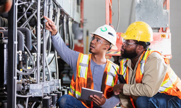 Best Industrial Electrical Services  in West Fargo, ND