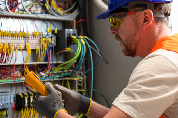 Best 24-Hour Electrician  in West Fargo, ND