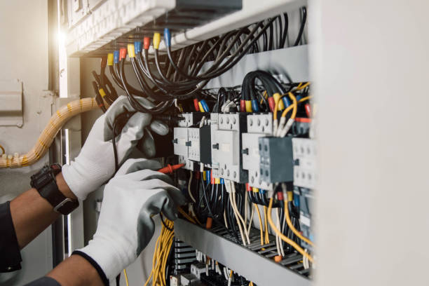 Best Affordable Electrician  in West Fargo, ND